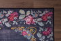 Conceptum Soul Chenille Multicolor AL 86 (150 x 230 cm)